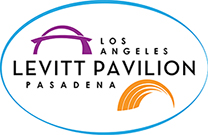 Levitt LA & Pasadena Logo
